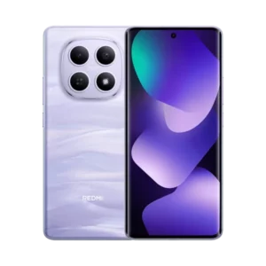 Smartphone Redmi Note 15 (5G) 6 Go RAM / 128 Go