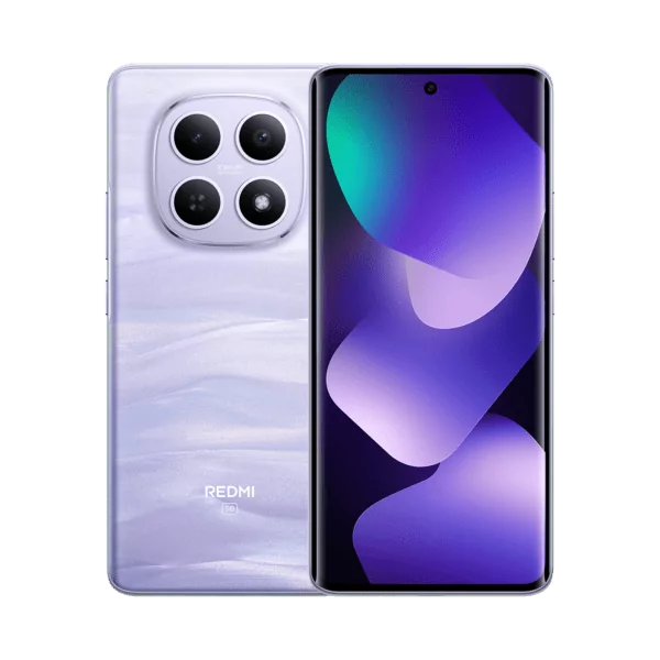 Smartphone Redmi Note 15 (5G) 6 Go RAM / 128 Go