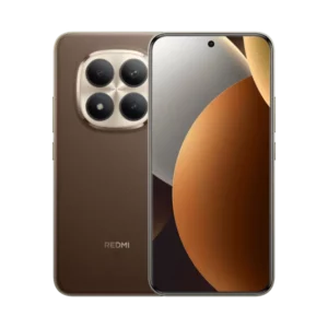 Smartphone Redmi Note 15 Pro +  (5G) 8 Go RAM / 256 Go