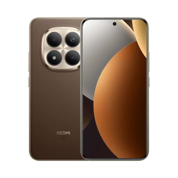 Smartphone Redmi Note 15 Pro +  (5G) 8 Go RAM / 256 Go