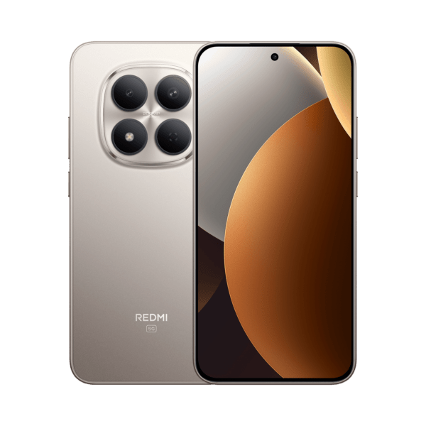 Smartphone Redmi Note 15 Pro (5G) 8 Go RAM / 256 Go