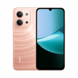 Smartphone Redmi 15C 4 Go RAM / 128 Go