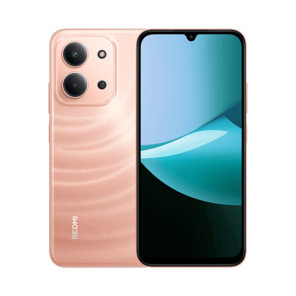 Smartphone Redmi 15C 4 Go RAM / 128 Go