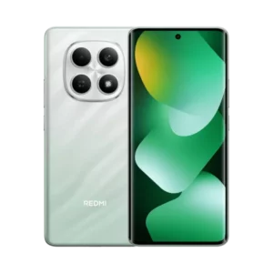 Smartphone Redmi Note 15 6 Go RAM / 128 Go