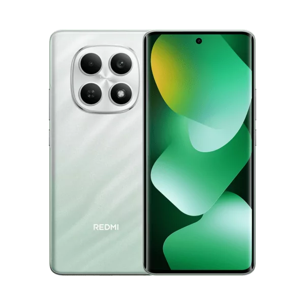 Smartphone Redmi Note 15 6 Go RAM / 128 Go