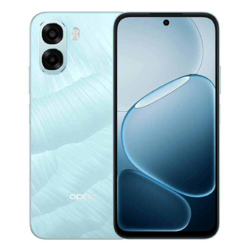 Smartphone Oppo A6x / 4 Go / 128 Go