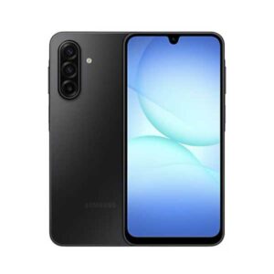 Smartphone Samsung A17 (4G)  6 Go RAM / 128 Go