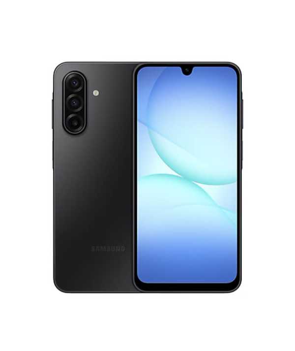 Smartphone Samsung A17 (4G)  6 Go RAM / 128 Go