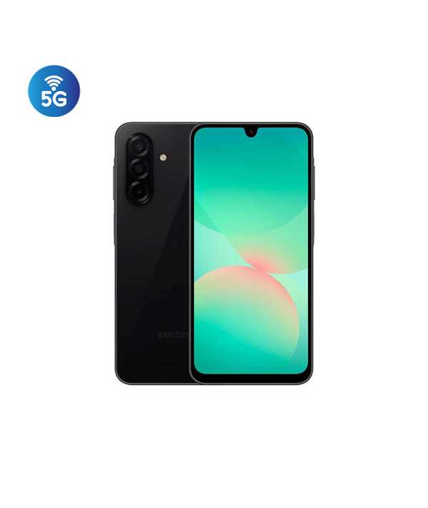 Smartphone Samsung A26 (5G) 6 Go RAM / 128 Go