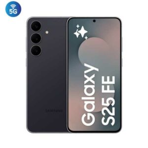 Smartphone Samsung Galaxy S25 FE 8 Go RAM / 256 Go