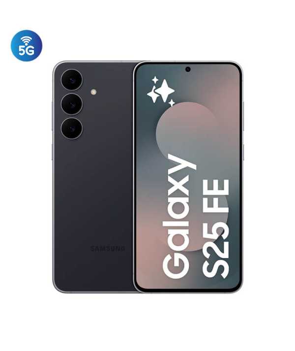 Smartphone Samsung Galaxy S25 FE 8 Go RAM / 256 Go