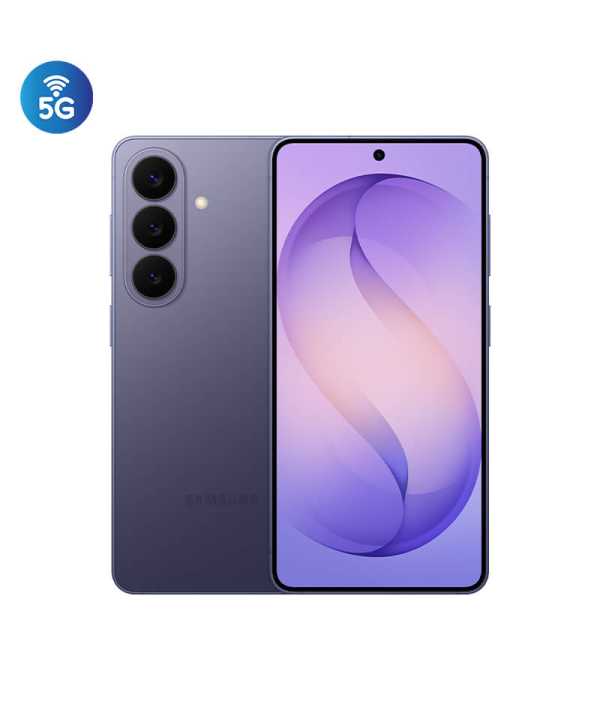 Smartphone Samsung Galaxy S26 12 Go RAM / 256 Go