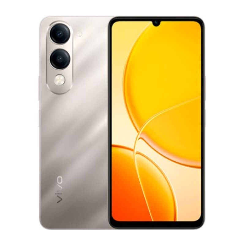 Smartphone VIVO Y04 8Go 64Go