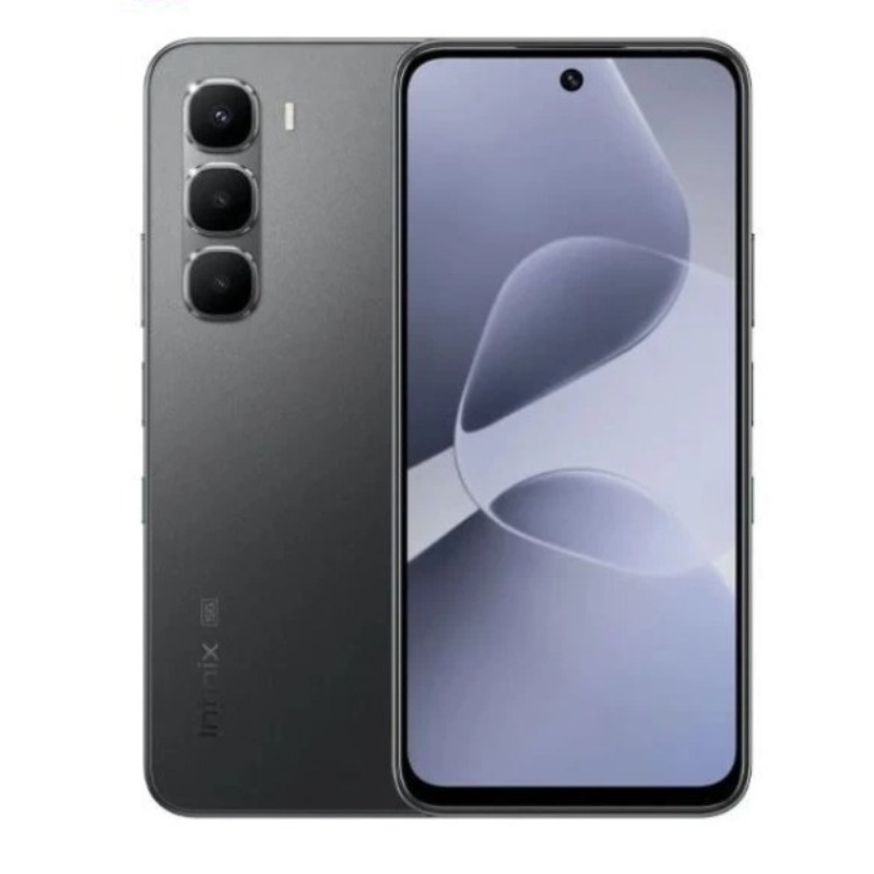 Smartphone INFINIX Hot 60 FF 5G 6Go 128Go