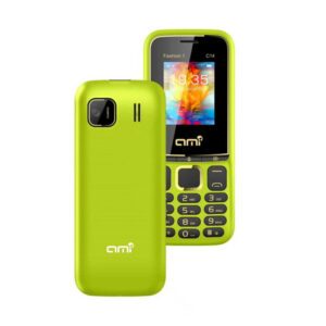 Téléphone Portable AMI C14 FASHION 1