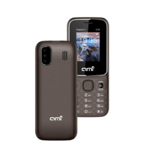 Téléphone Portable AMI C14 FASHION 2