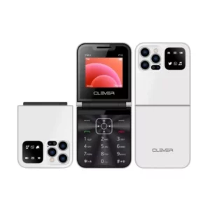 Téléphone portable Clever F10