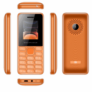 Téléphone Portable Geniphone A11 Mini