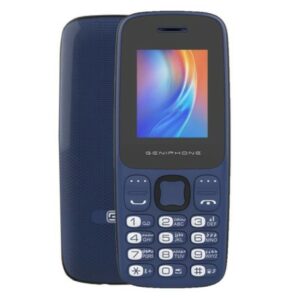 Téléphone Portable GENIPHONE A2 Mini