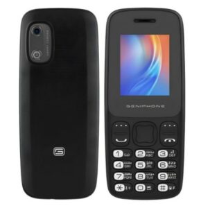 Téléphone Portable GENIPHONE A4 Mini