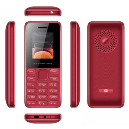 Téléphone Portable Geniphone A9 Mini