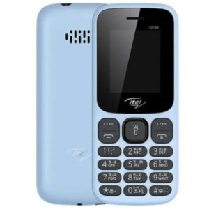 Téléphone Portable Itel IT 2173