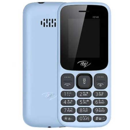 Téléphone Portable Itel IT 2173