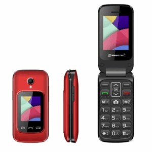 Téléphone portable Smartec F1