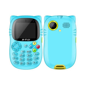 Téléphone Portable X-TIGI Kids