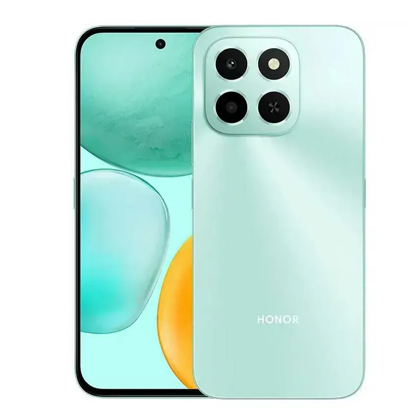Smartphone HONOR X6C 6G/256