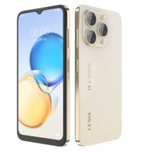 Smartphone Lesia Bright 3 - 4GO/64GO