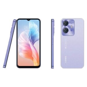 Smartphone LESIA YOUNG 2 4Go 32Go