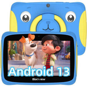 Tablette Blackview TAB 3 Kids Wifi 2Go 32Go