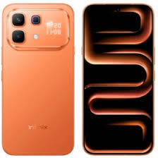 SMARTPHONE INFINIX NOTE 60 PRO 5G 12GO 256GO