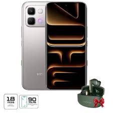 SMARTPHONE INFINIX NOTE 60 EDGE 5G 16GO 256GO